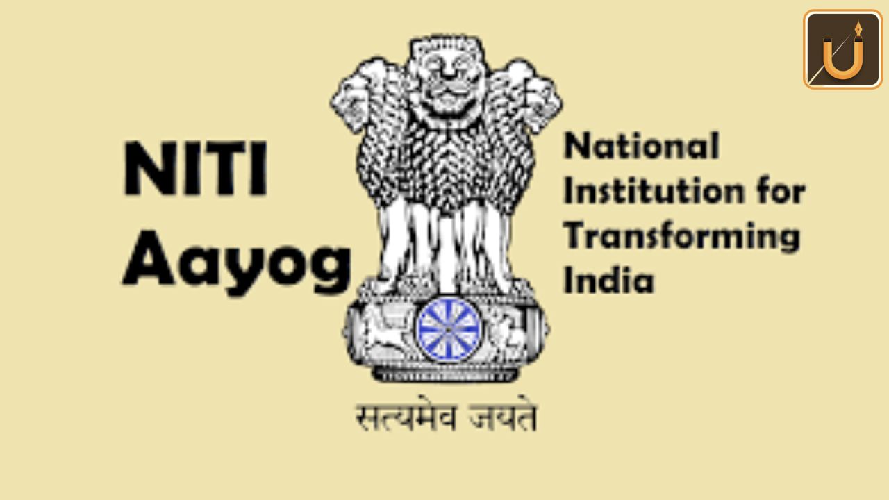 Usthadian Academy / Over 24.8 Crore Indians Escape Multidimensional Poverty In 9 Years: NITI Aayog Report Reveals | 17 jan 2024 Usthadian Academy / Over 24.8 Crore Indians Escape Multidimensional Poverty In 9 Years: NITI Aayog Report Reveals